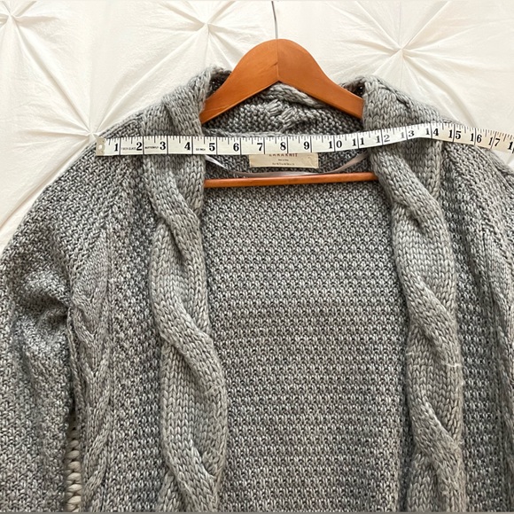 Zara cardigan - Picture 4 of 4